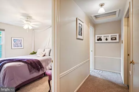 Entry Way - 2823 Ashmont Ter, Silver Spring, MD 20906 photo 6 of 6