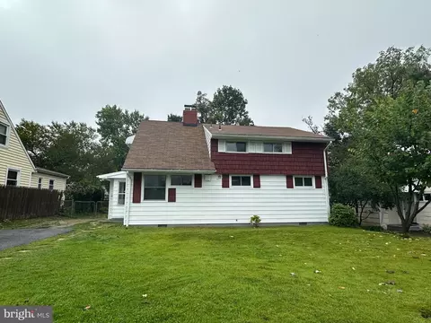 1704 Grandin Ave, Rockville, MD 20851