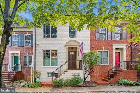 539 Chestertown St, Gaithersburg, MD 20878