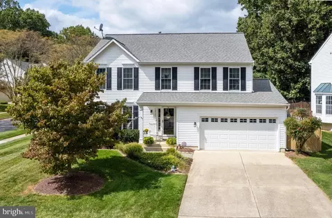 18524 Meadowland Ter, Olney, MD 20832