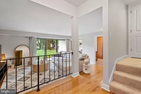 Entry Way - 10855 Amherst Ave #2, Silver Spring, MD 20902 photo 1 of 4