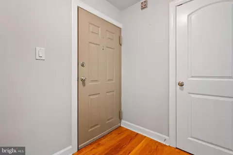 Entry Way - 10855 Amherst Ave #2, Silver Spring, MD 20902 photo 2 of 4