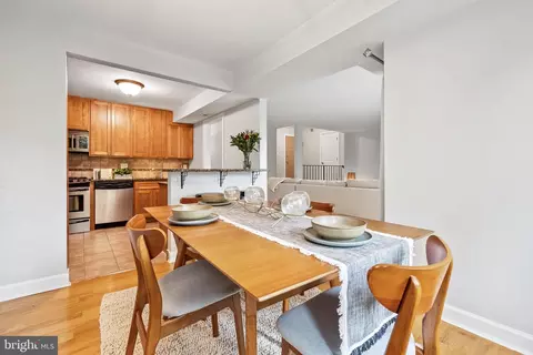 Dining - 10855 Amherst Ave #2, Silver Spring, MD 20902 photo 2 of 2