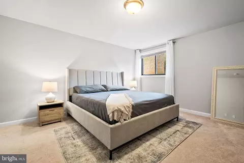 Bedroom - 10855 Amherst Ave #2, Silver Spring, MD 20902 photo 1 of 2
