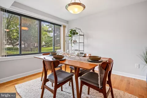Dining - 10855 Amherst Ave #2, Silver Spring, MD 20902 photo 1 of 2