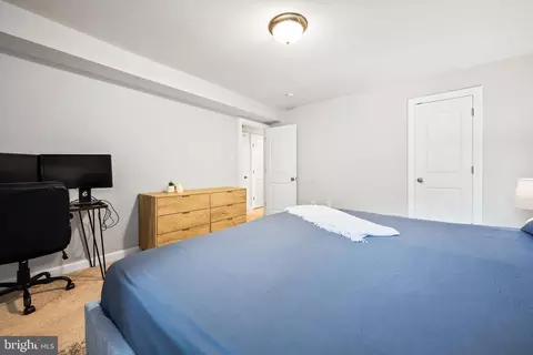Bedroom - 10855 Amherst Ave #2, Silver Spring, MD 20902 photo 2 of 2