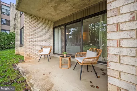 Exterior - 10855 Amherst Ave #2, Silver Spring, MD 20902 photo 3 of 6