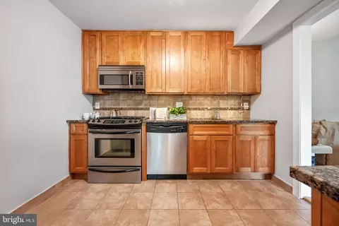 Kitchen - 10855 Amherst Ave #2, Silver Spring, MD 20902 photo 2 of 2
