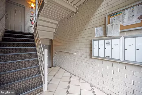 Entry Way - 10855 Amherst Ave #2, Silver Spring, MD 20902 photo 3 of 4