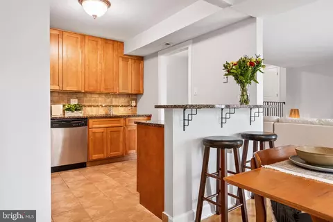 Kitchen - 10855 Amherst Ave #2, Silver Spring, MD 20902 photo 1 of 2