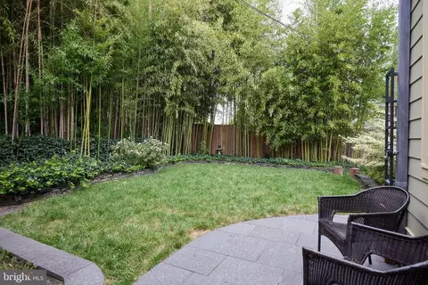 Exterior - 811 Violet Pl, Silver Spring, MD 20910 photo 5 of 7