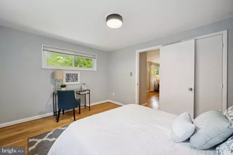 Bedroom - 3704 Munsey St, Silver Spring, MD 20906 photo 3 of 10