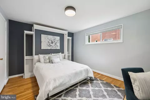 Bedroom - 3704 Munsey St, Silver Spring, MD 20906 photo 1 of 10