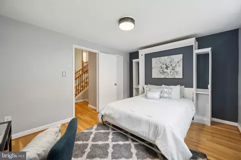 Bedroom - 3704 Munsey St, Silver Spring, MD 20906 photo 2 of 10