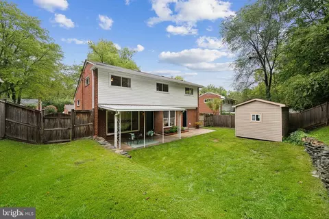 Exterior - 3704 Munsey St, Silver Spring, MD 20906 photo 3 of 4