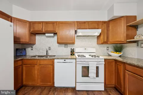 Kitchen - 3704 Munsey St, Silver Spring, MD 20906 photo 2 of 2