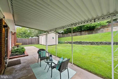 Exterior - 3704 Munsey St, Silver Spring, MD 20906 photo 2 of 4