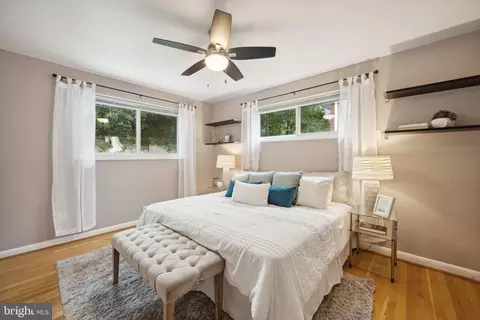 Bedroom - 3704 Munsey St, Silver Spring, MD 20906 photo 4 of 10