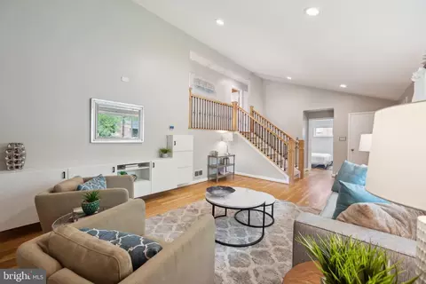 Living - 3704 Munsey St, Silver Spring, MD 20906 photo 2 of 2