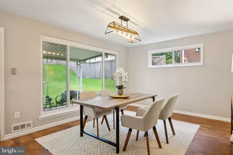 Dining - 3704 Munsey St, Silver Spring, MD 20906 photo 3 of 4
