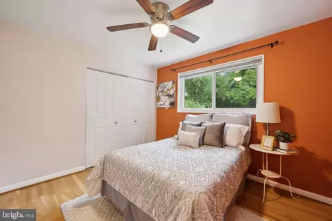 Bedroom - 3704 Munsey St, Silver Spring, MD 20906 photo 8 of 10