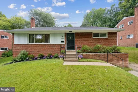 3704 Munsey St, Silver Spring, MD 20906