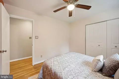 Bedroom - 3704 Munsey St, Silver Spring, MD 20906 photo 10 of 10