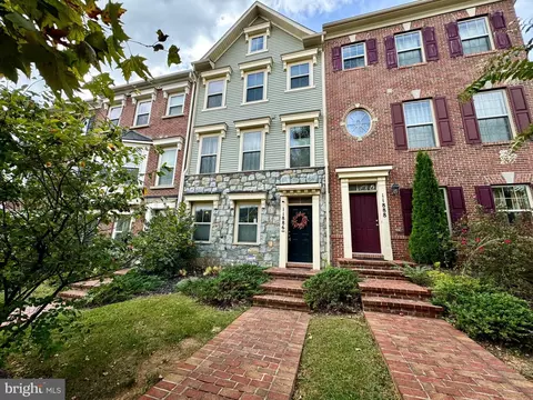 11886 Snowden Farm Pkwy, Clarksburg, MD 20871