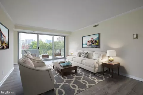 8315 N Brook Ln #2-501, Bethesda, MD 20814