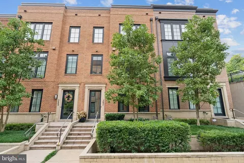 3651 Chevy Chase Lake Dr, Chevy Chase, MD 20815
