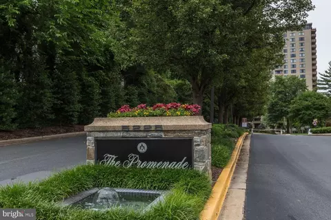 5225 Pooks Hill Rd #1412N, Bethesda, MD 20814