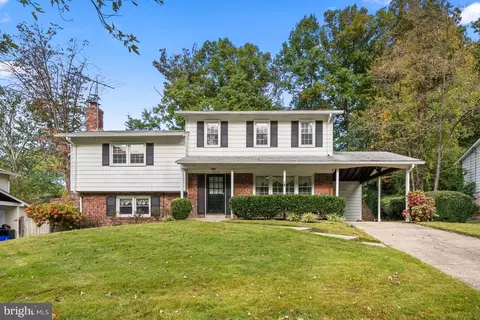 13018 Tamarack Rd, Silver Spring, MD 20904