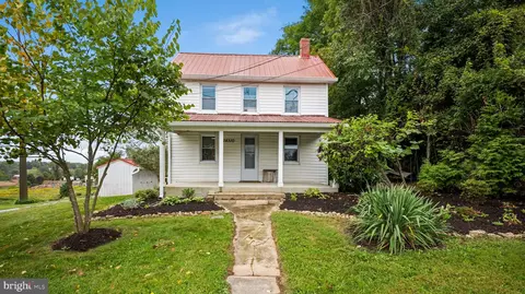 28310 Kemptown Rd, Damascus, MD 20872