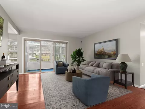 3352 Chiswick Ct #57-2G, Silver Spring, MD 20906 photo 3