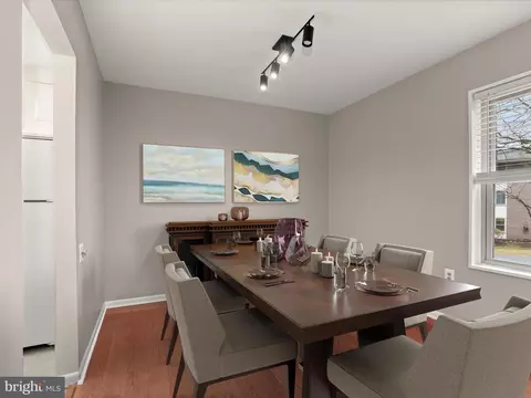3352 Chiswick Ct #57-2G, Silver Spring, MD 20906 photo 6
