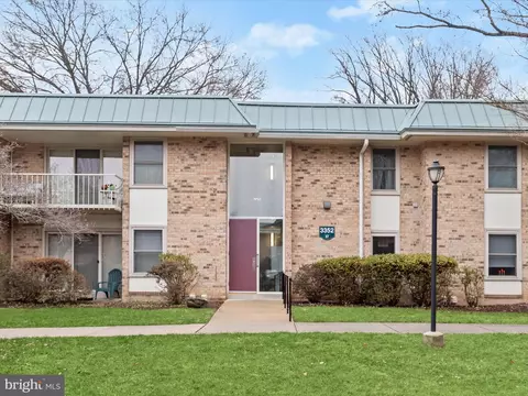 3352 Chiswick Ct #57-2G, Silver Spring, MD 20906