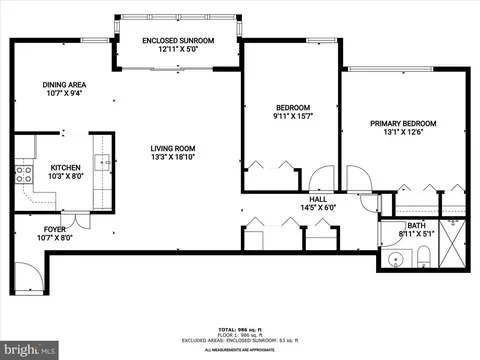 3352 Chiswick Ct #57-2G, Silver Spring, MD 20906 photo 40