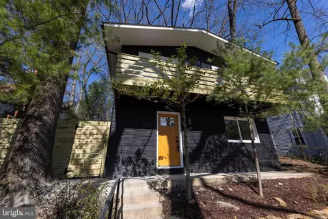 307 Philadelphia Ave, Takoma Park, MD 20912