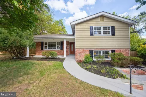 7517 Dundalk Rd, Takoma Park, MD 20912