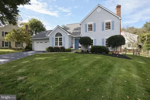 16004 Howard Landing Dr, Gaithersburg, MD 20878