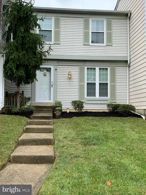2723 Ashmont Ter, Silver Spring, MD 20906
