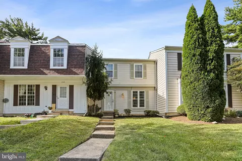 2723 Ashmont Ter, Silver Spring, MD 20906 photo 2