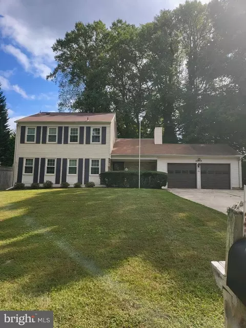 16924 Briardale Rd, Rockville, MD 20855