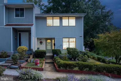 18528 Owl Run Way, Germantown, MD 20874