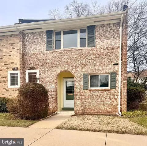 3585 S Leisure World Blvd #20-H, Silver Spring, MD 20906