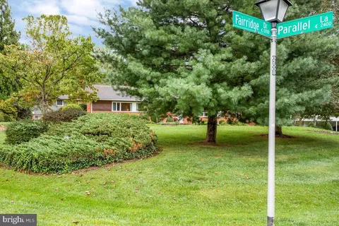 13717 Fairridge Dr, Silver Spring, MD 20904 photo 4