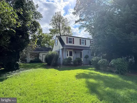 5900 Sonoma Rd, Bethesda, MD 20817