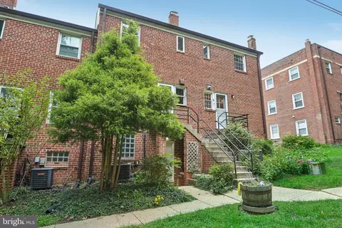 1842 East West Hwy #1842, Silver Spring, MD 20910 photo 22