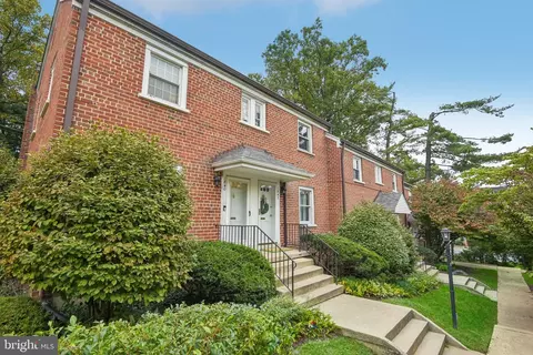 1842 East West Hwy #1842, Silver Spring, MD 20910