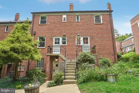 1842 East West Hwy #1842, Silver Spring, MD 20910 photo 21